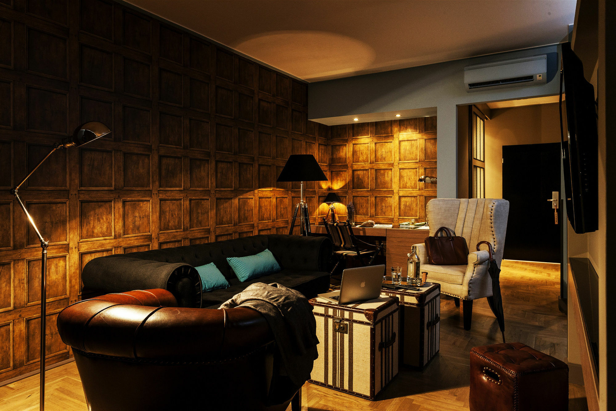 Hotel Baltazar Boutique Hotel