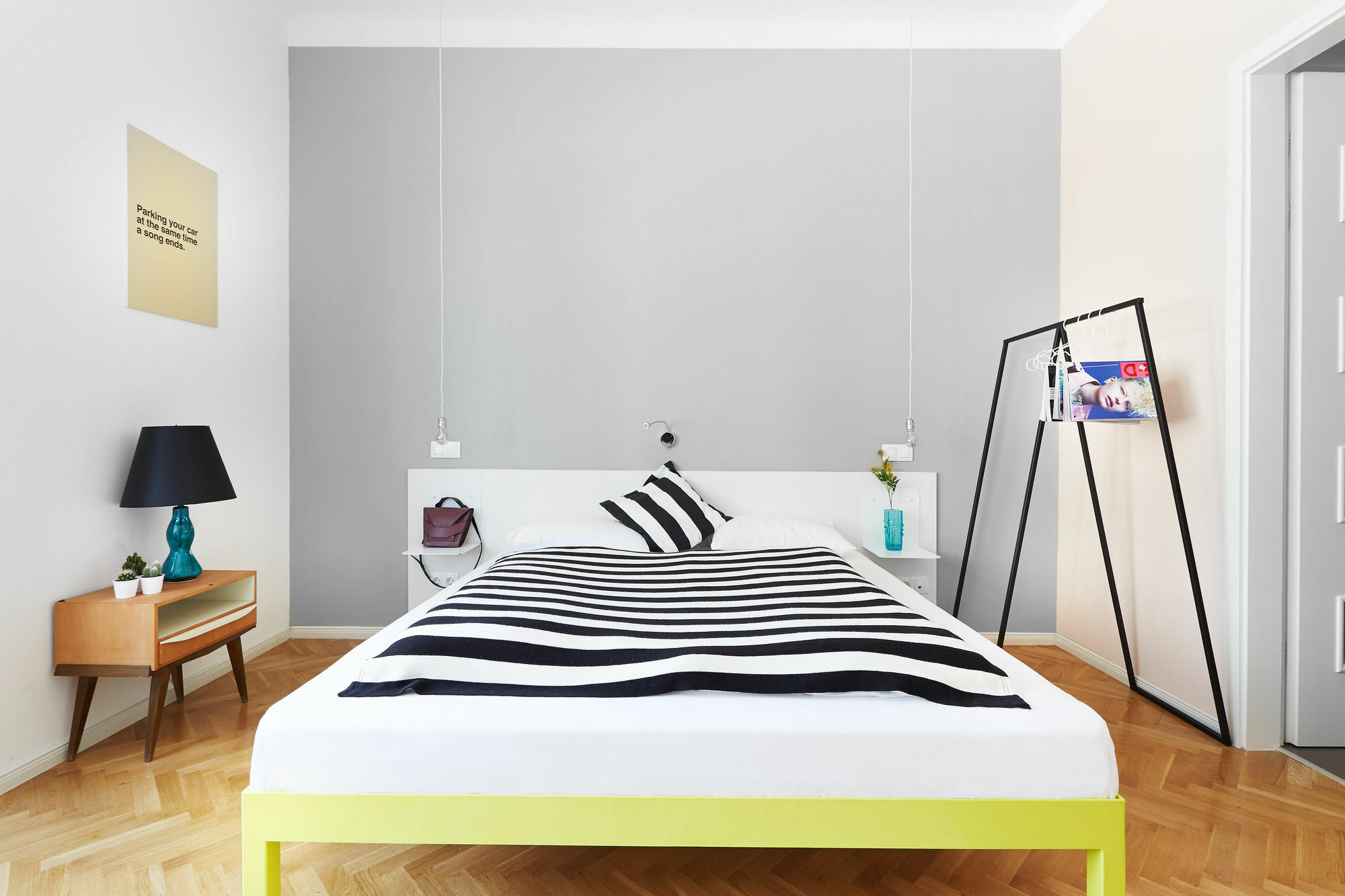 Guest house The Magazine Budapest