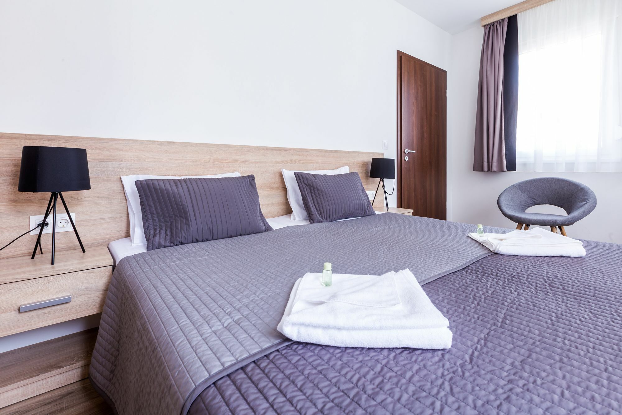 Apartman Vagabond Corvin *