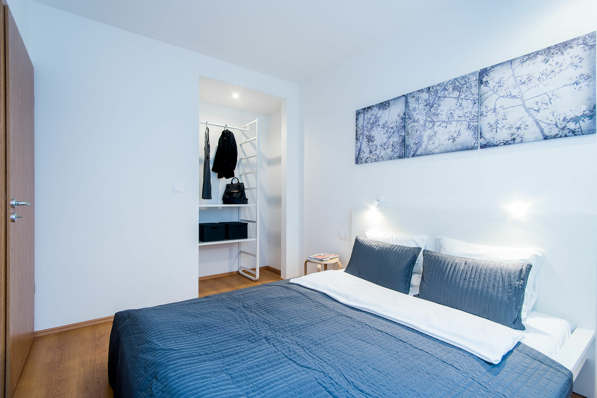 Vagabond Corvin Apartman