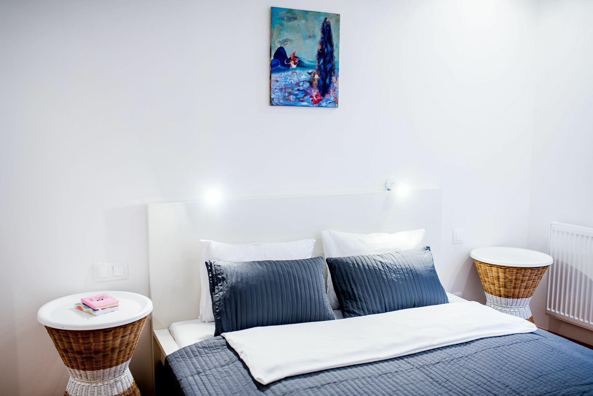 Apartman Vagabond Corvin