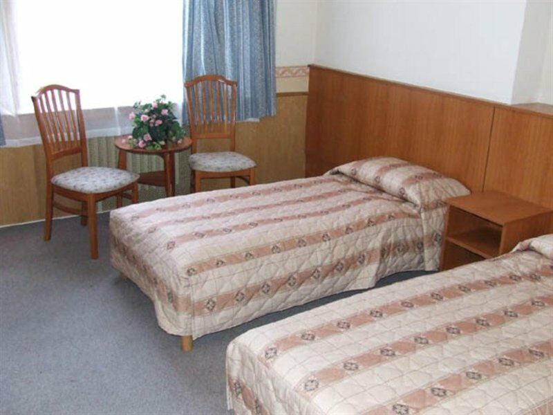 Hotel Oriental Budapeste