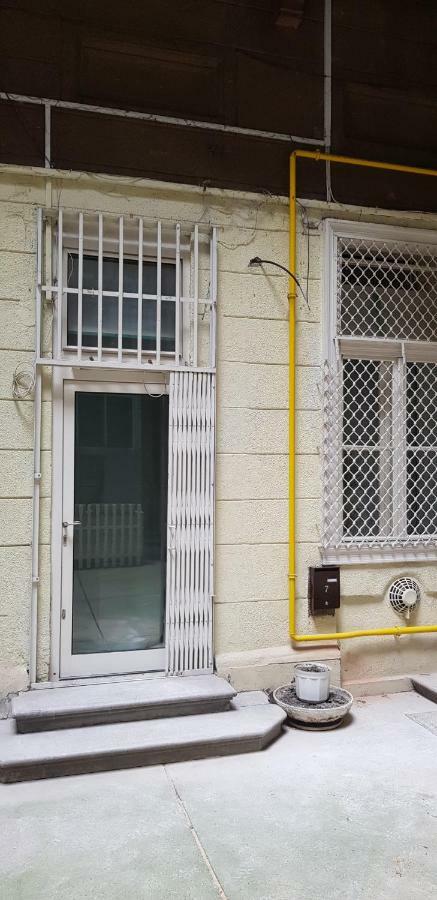 Littlepanther Apartman Budapest