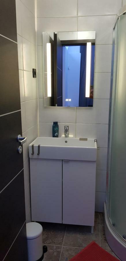 Littlepanther Apartman Budapest