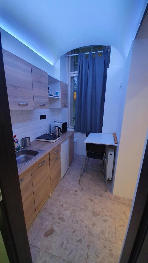 Littlepanther Apartman
