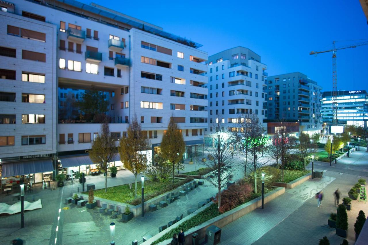 Apartmanhotel Vision Budapest