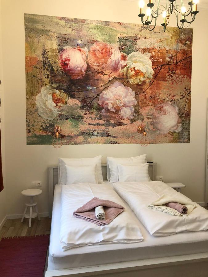 Apartment In Iv. *