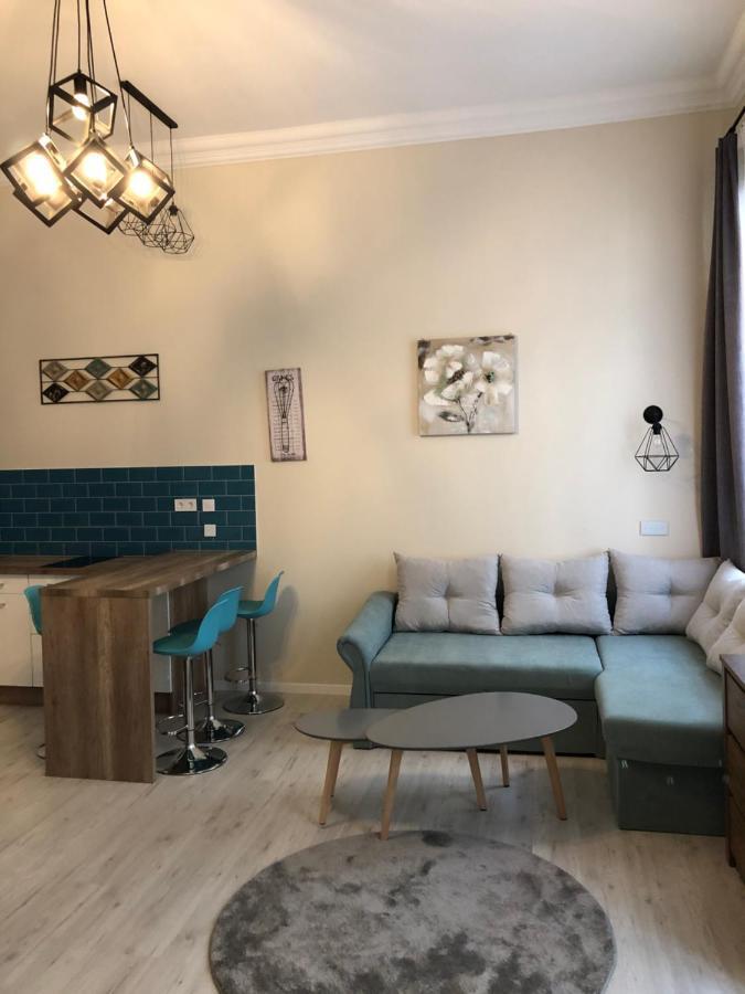 Apartment In Iv.