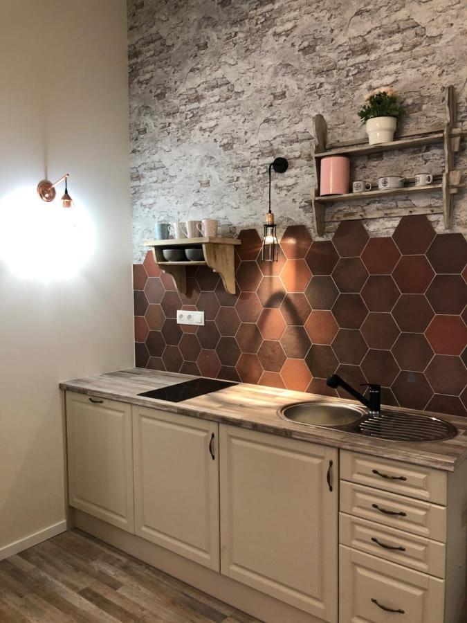 Apartment In Iv.