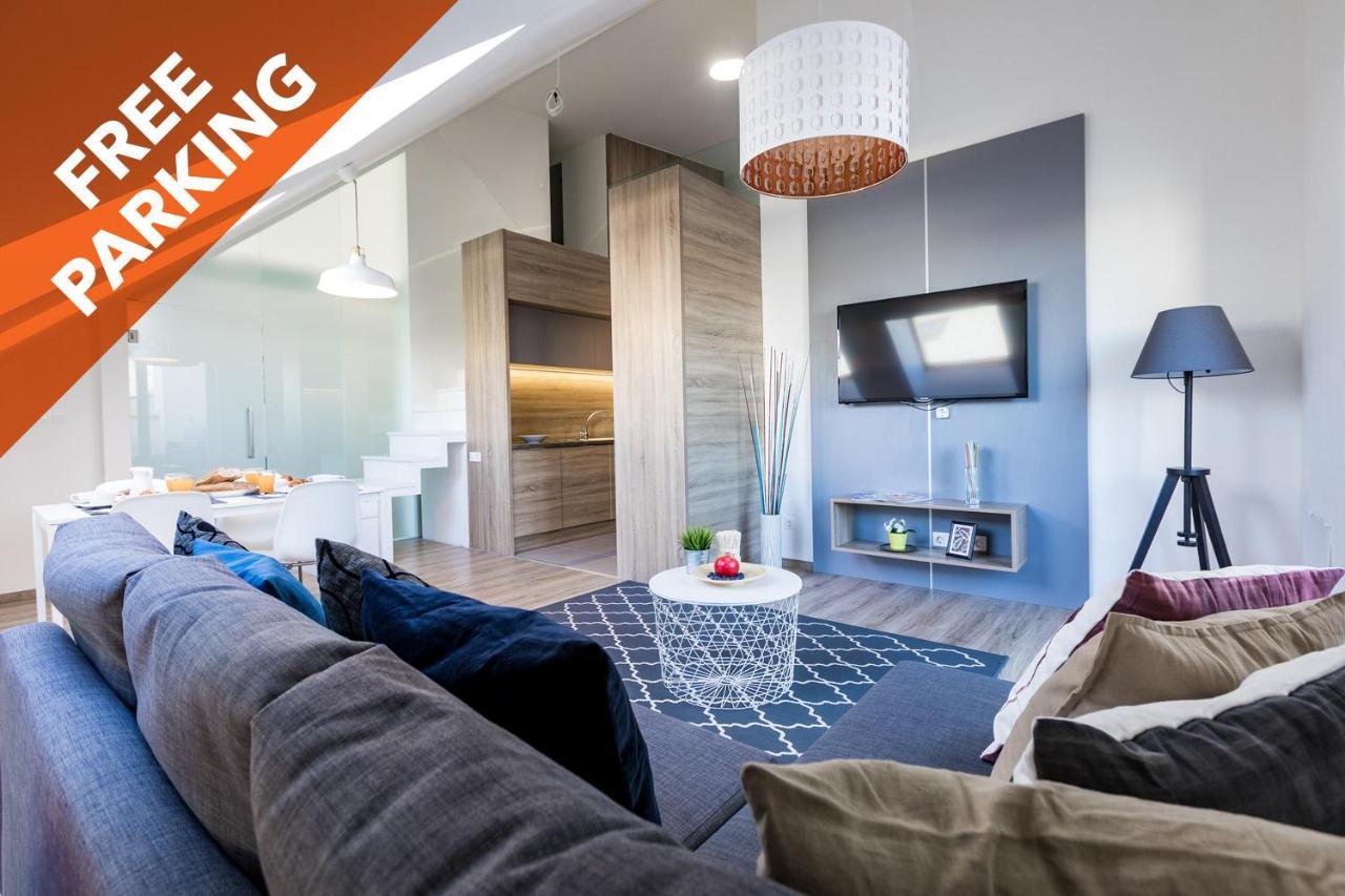 Apartman Vagabond Corvin *