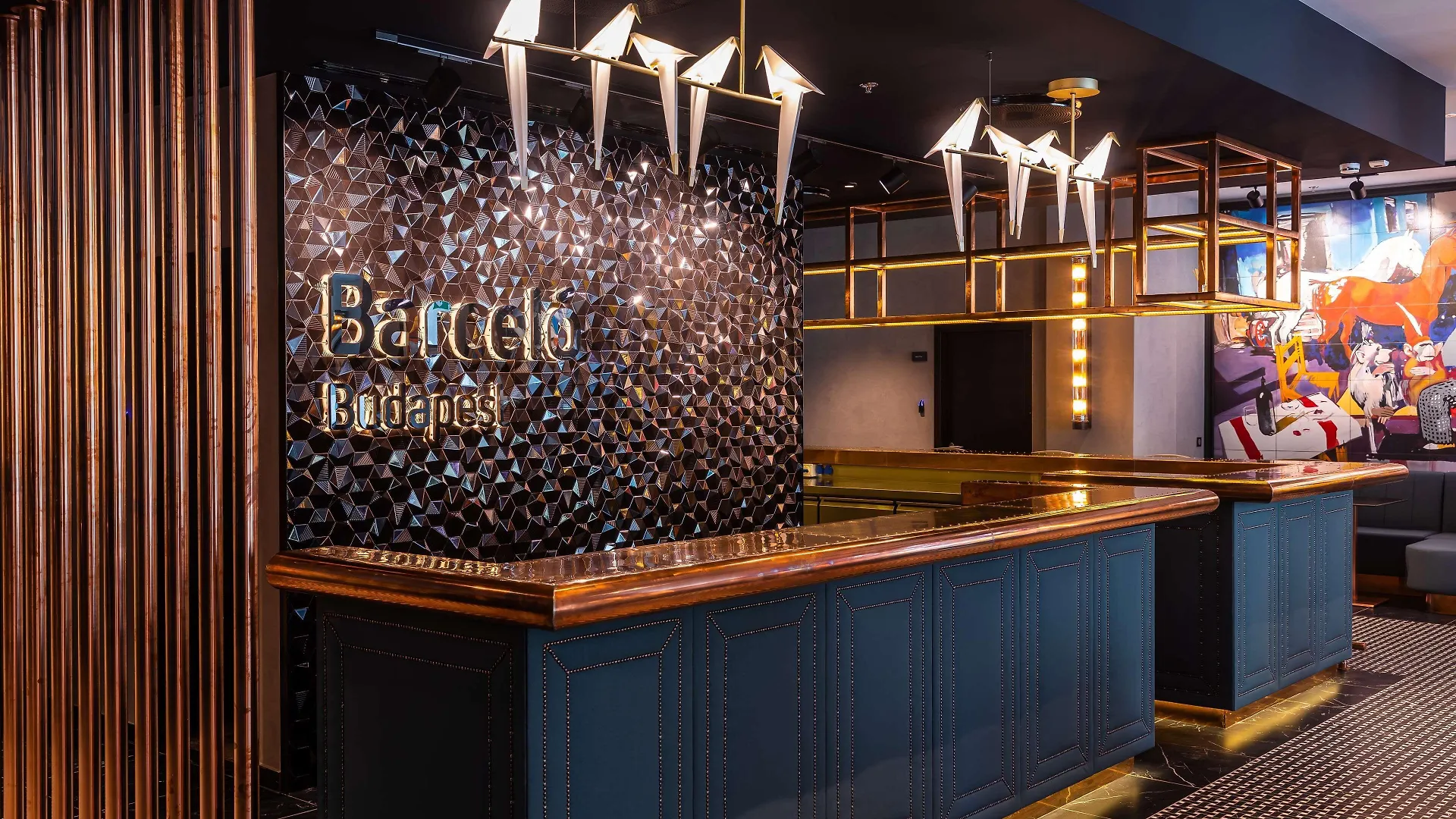 Top Hotels in Budapest City Centre for Every Traveler